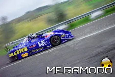 Simone Faggioli e Marangoni campioni d'Europa a Buzet