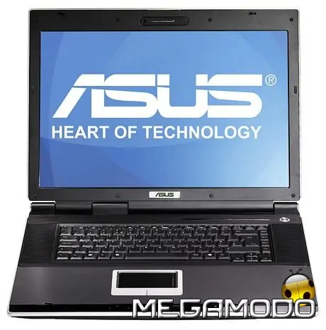 ASUS A7D, tecnologia, design e materiali all’avanguardia, sapientemente mescolati