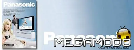 Il Magazine Audio Video 2005/06 scaricabile online