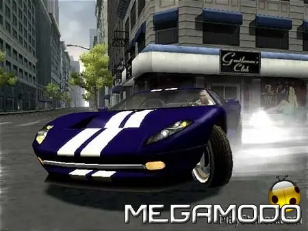 PS2 True Crime New York City