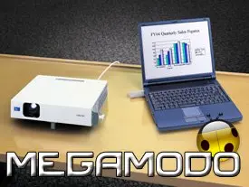 VPL-CX76 e il VPL-CX86, due nuovi videoproiettori Wireless