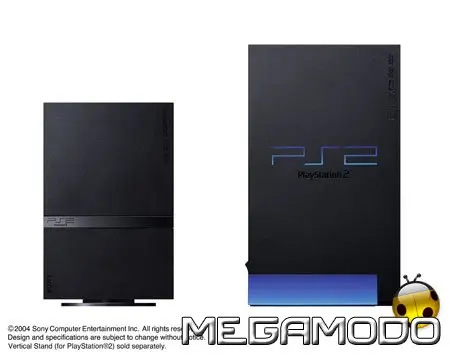 100 milioni di PS2 vendute in tutto il mondo