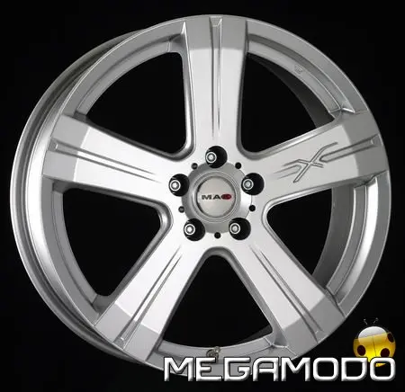 MAK X-Treme premiata come miglior prodotto di design a My Special Car Show