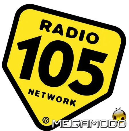 Con Radio 105 per la musica on line