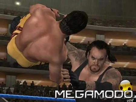 WWE European Superstar Challenge, grande debutto