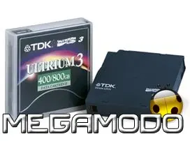 TDK sarà presente a Storage Expo 06