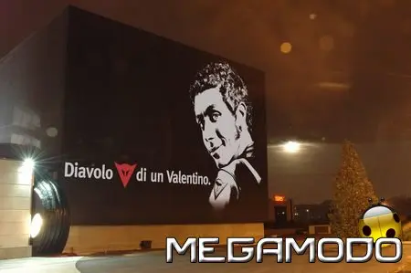 Nuovo Centro Logistico VI-OVEST