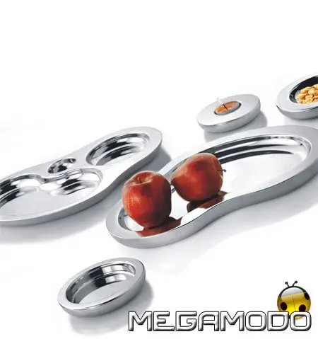 Magppie Goccia, gli oggetti hanno vite diverse