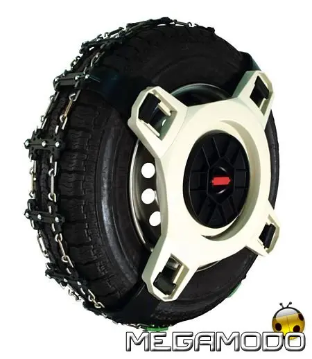 Spikes-Spider Compact, Carrier e Sport