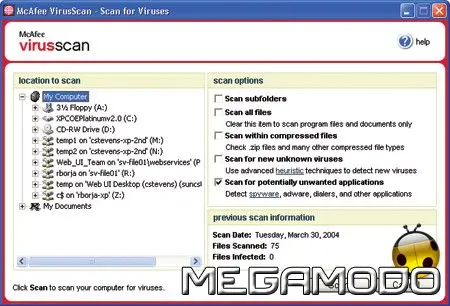 McAfee annuncia Internet Security Suite 2006