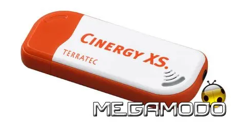 TV ibrida Cinergy Hybrid T USB XS