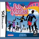 The Rub Rabbits, nuovo titolo di Sega per Nintendo Ds