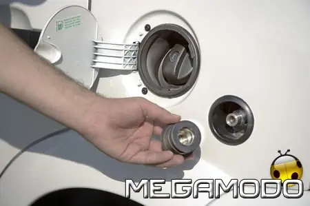 Citroën C3 Bi Energy M doppia alimentazione Metano / Benzina