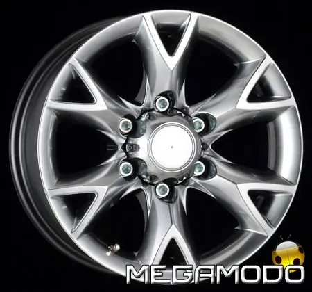 Mak presenta TSW Avalanche