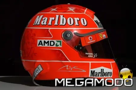 Michael Schumacher, sono prontissimo per affrontare la sfida di quest'anno