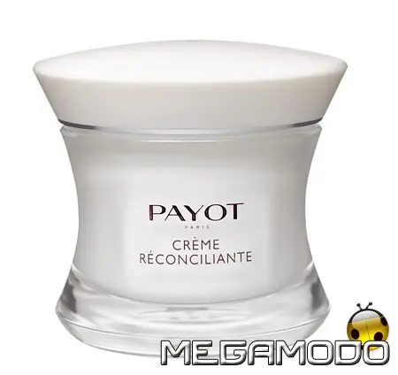 Il 3x2 Les Sensitives di Payot