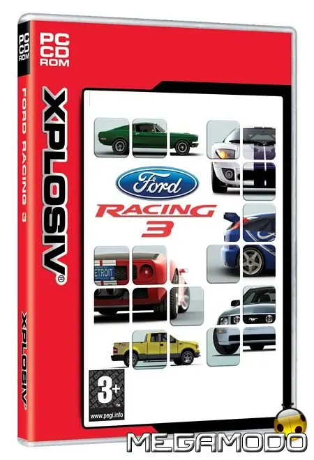 Empire presenta la linea XPLOSIV