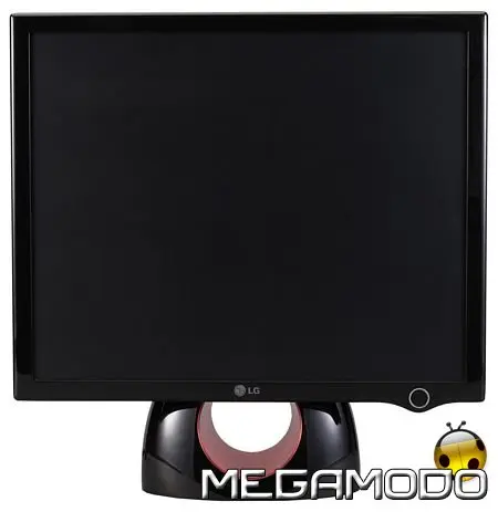 Monitor LG LCD serie Emotional