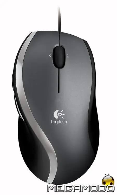 Logitech MX 400 Precision Laser Mouse