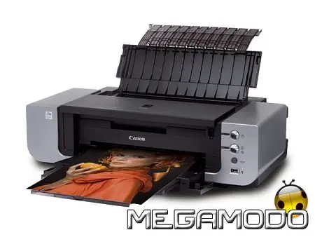 Pixma Pro9500 e Pixma Pro9000, stampanti per i professionisti