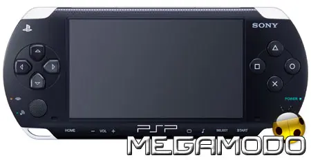 La versione base di PSP disponibile dal 24 marzo