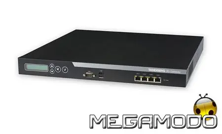 Tandberg video anytime, anywhere e anyone