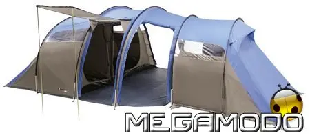 Tende Columbus, una nuova linea di tende