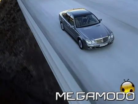 Classe E New Generation