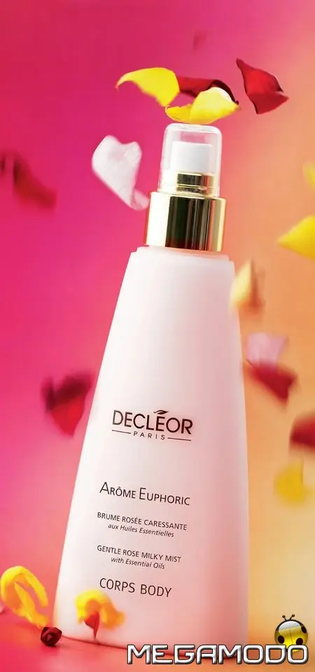 Arome Euphoric di Decléor