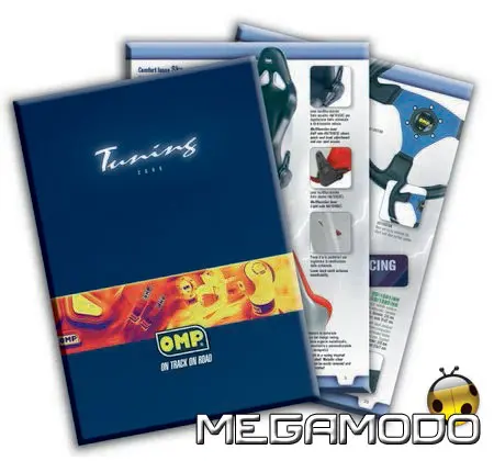 Nuovo Catalogo Tuning 2006