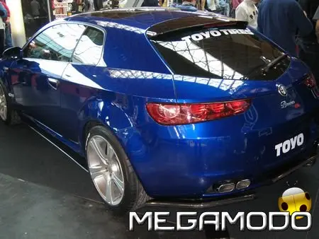 Alfa Brera, un nuovo modo di pensare l'arte