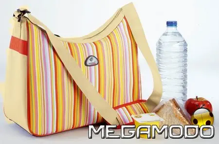 Le mille righe di LUNA 12 di Campingaz