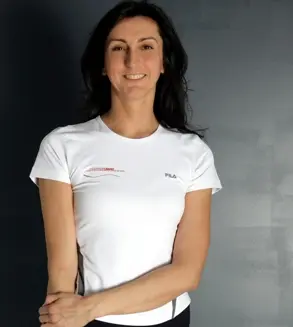 FILA e Incorposano insieme per il wellness