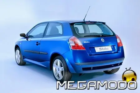 Nuova Fiat Stilo Feel, 1.9 Multijet da 120 CV a 13.950 euro