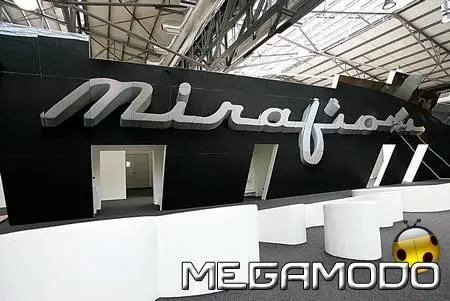 A Torino nasce Mirafiori Motor Village