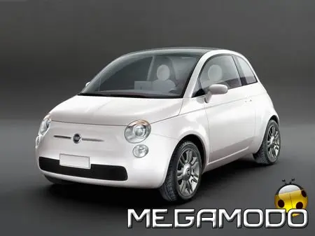 Nuova 500, mancano 500 giorni al lancio