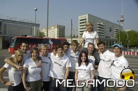 PUMA Adopt-a-German a Milano