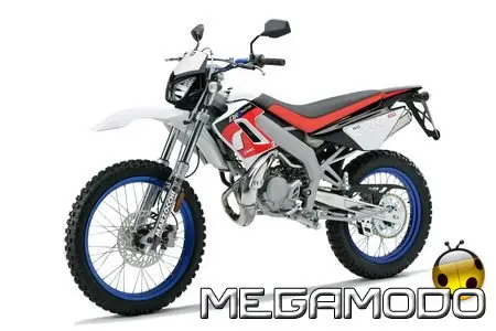 Derbi DRD RACING 125 R/SM, la massima espressione nella categoria