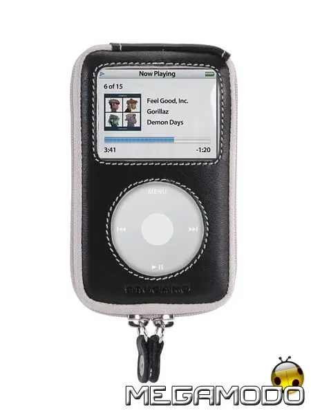 Tucano Luxa per iPod 5G