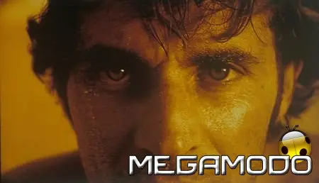 Maschio, Bianco, Sconosciuto, prima visione italiana su Cult