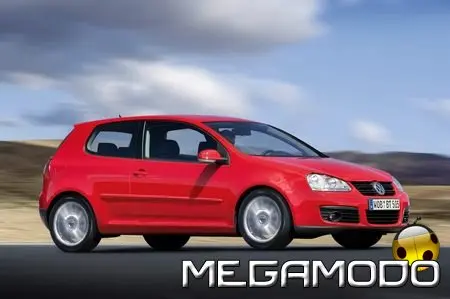 Golf 2.0 TDI GTD, un gradito ritorno