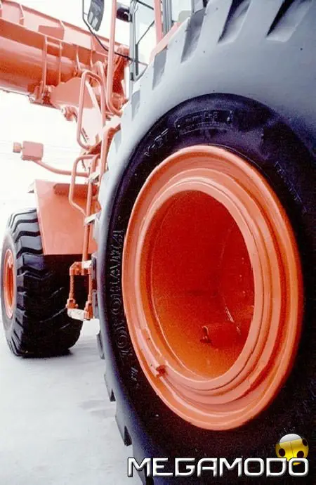 Yokohama Rubber si espande