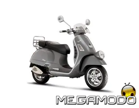 EuroVespa 2006, il mito di Vespa compie 60 anni