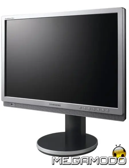 Syncmaster SM-215TW e SM-940BW