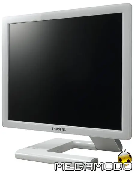 Samsung SM-971P, nuovo gioiello