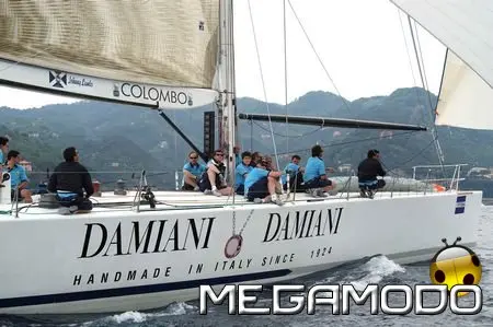 Damiani conquista il Trofeo Millevele
