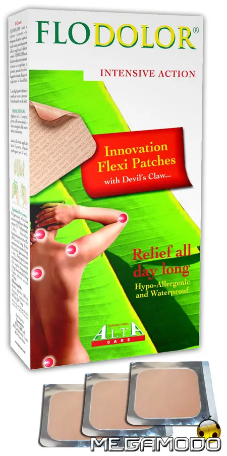 Flodolor Cerotti, stop agli stop allo sport