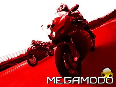 Mad For Motors a Santamonica