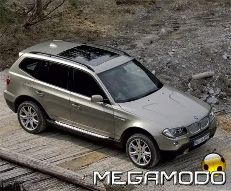 Nuova BMW X3, rinnovato vigore per l’attaccante di punta