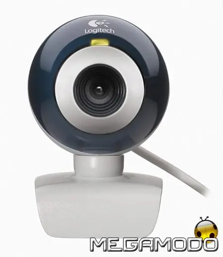 Logitech QuickCam Chat